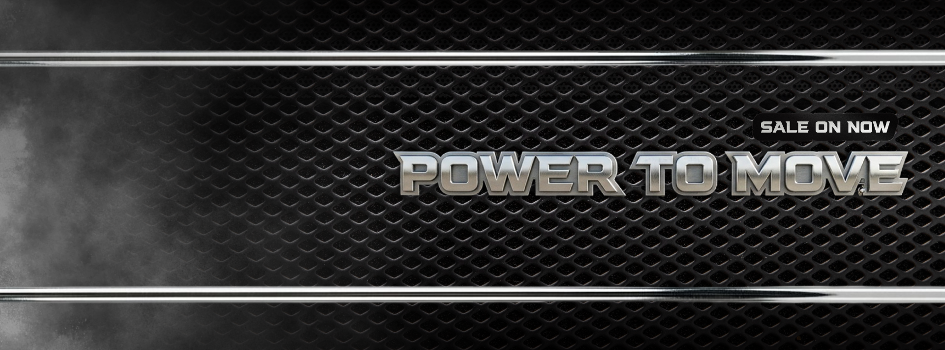 Power To Move 2026